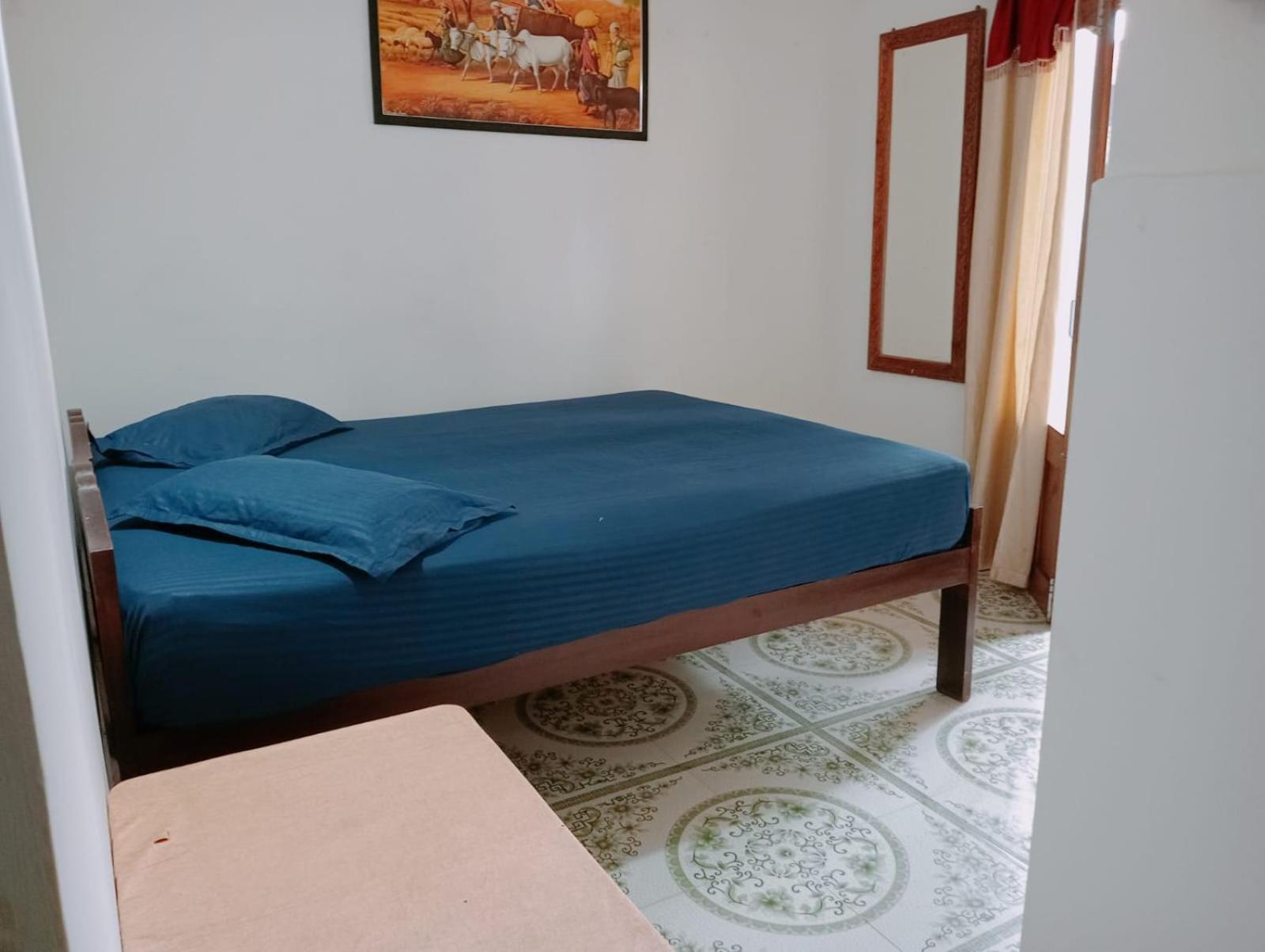 Cupid'S Heaven Resort Agonda Zimmer foto