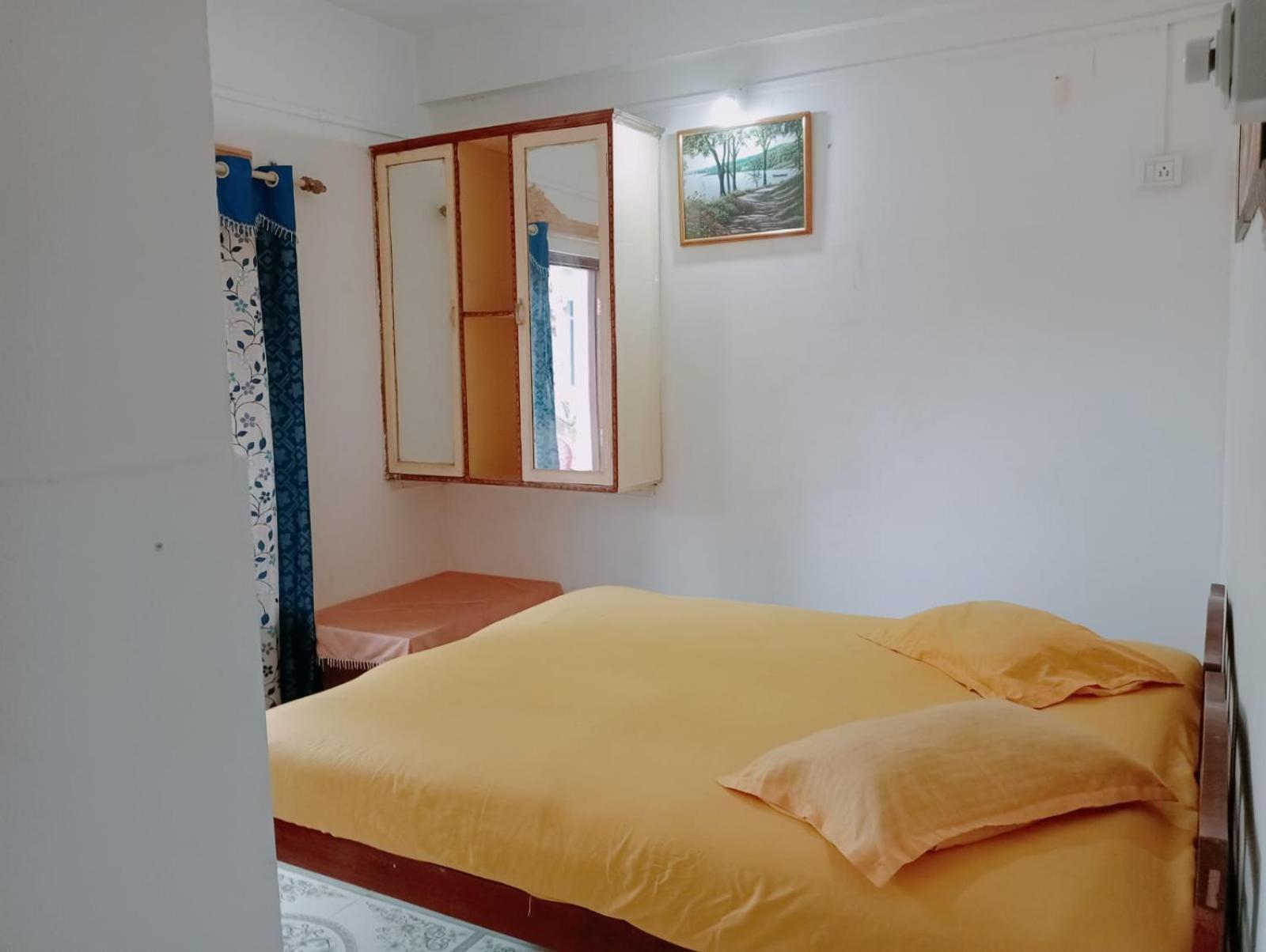 Cupid'S Heaven Resort Agonda Zimmer foto