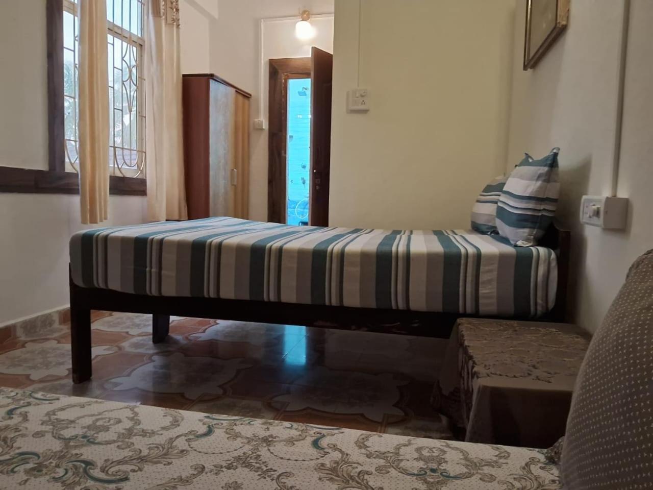 Cupid'S Heaven Resort Agonda Zimmer foto