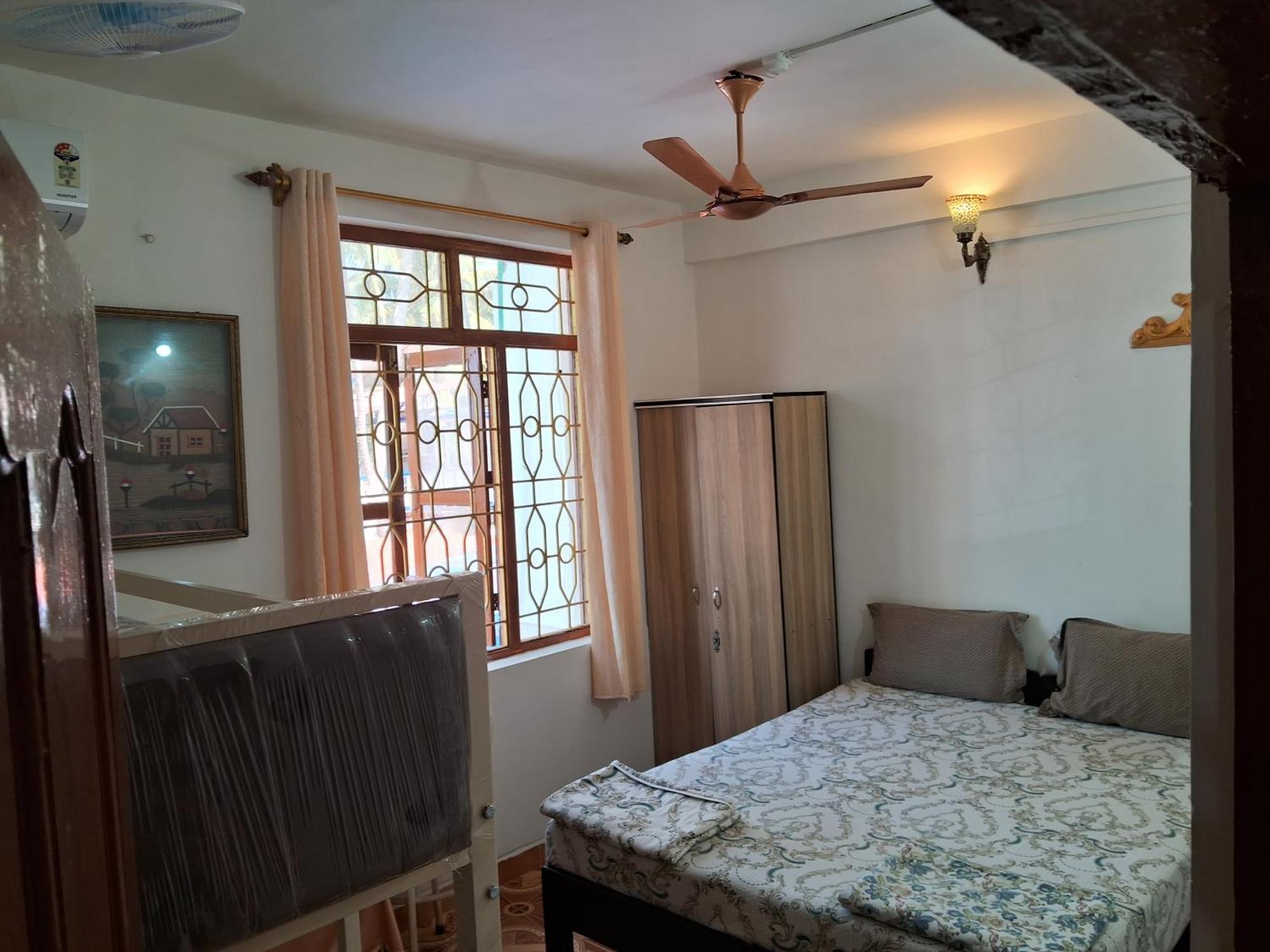 Cupid'S Heaven Resort Agonda Zimmer foto