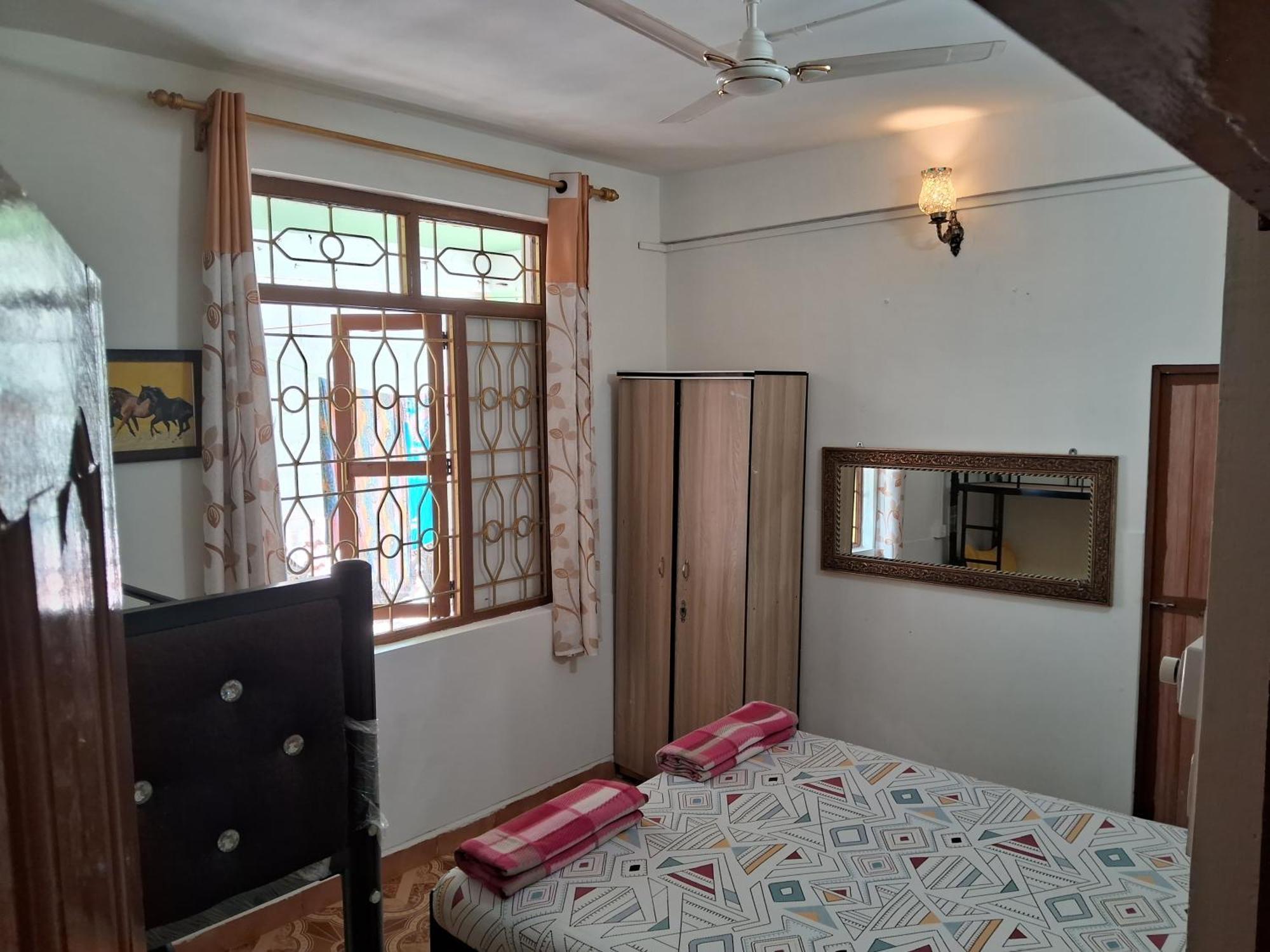 Cupid'S Heaven Resort Agonda Zimmer foto